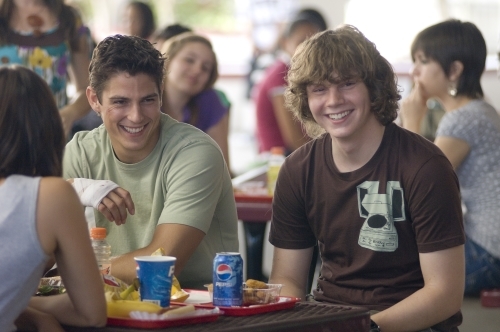 Evan Peters best movies and tv shows