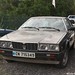 Maserati Biturbo 2.5 V6 1985