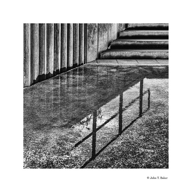 Handrail & Steps