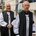 Archbishops of York and Canterbury
