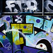 º Skatepark Graffiti 1