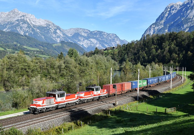 OBB Cargo Intermodal_Pfarrwerfen, Austria_130922_01