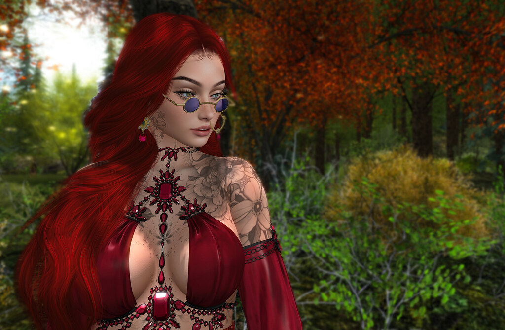 Liandra - "Autumn