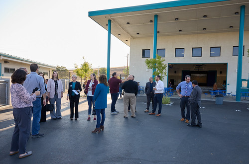 Markham Completion Ceremony | by Vacaville Unified School District
