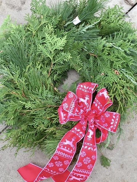 Photo 2 - wreaths