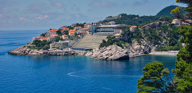 2022 - HAL OOSTERDAM MED CRUISE #2 - Dubrovnik, Croatia - 52 of 54
