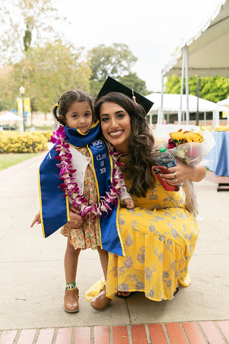   UCLA Fielding Graduation Celebration | Classes of 2020 & 2021