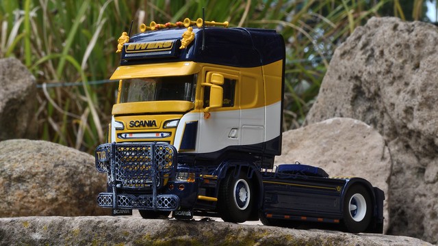 D - Ewers Scania R09 TL