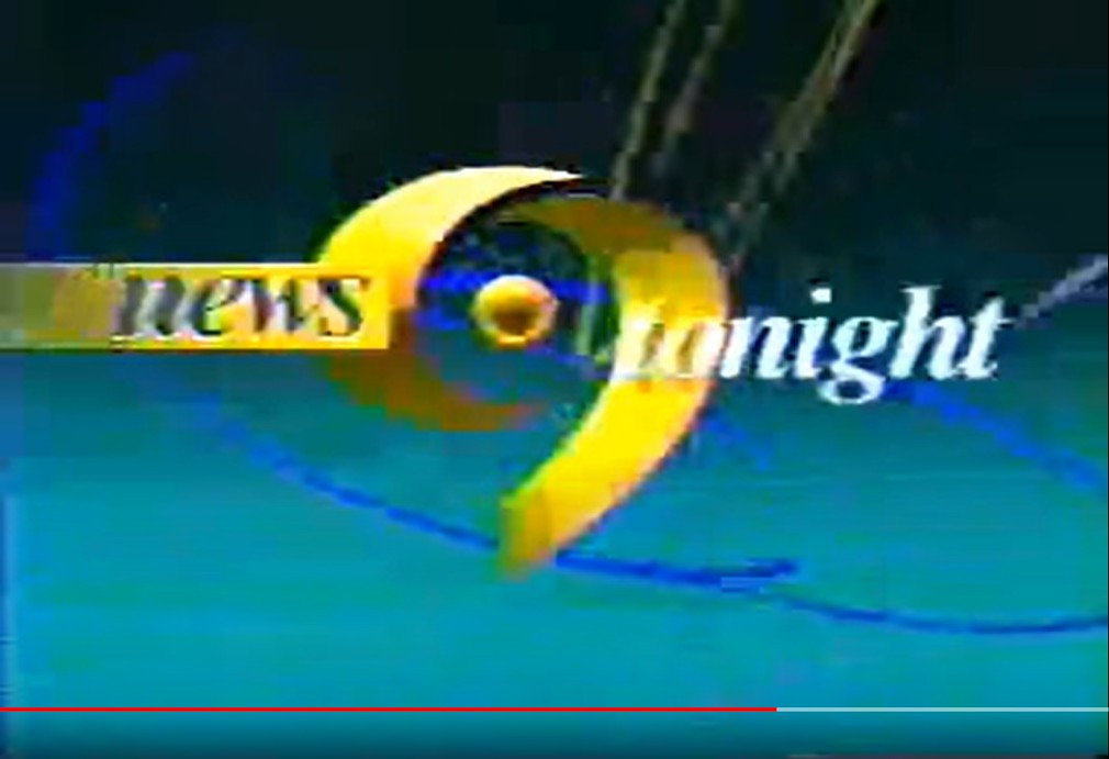 Wwor Hd WWOR News 9 Tonight open - Mid-Late January 1995 | Erik Stone | Flickr