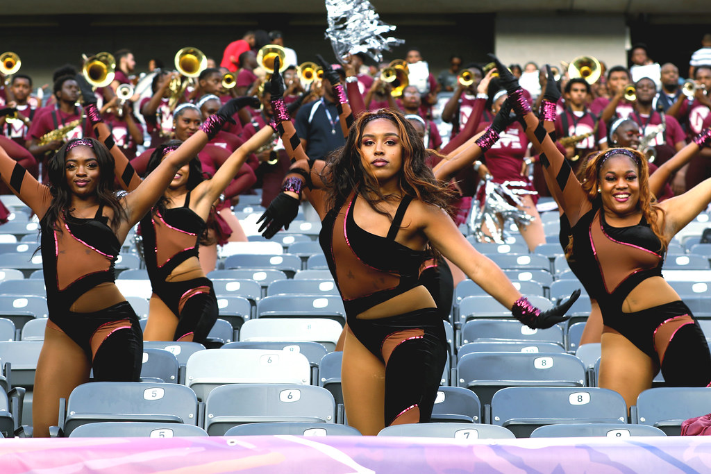 The HBCU NY Football Classic | Kevin Coles | Flickr