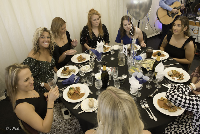 Lichfield Rugby Ladies Day 2022 pic 85