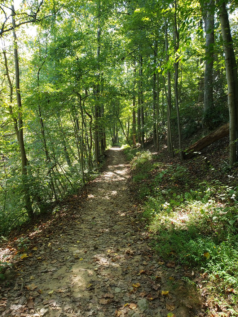 Northwood-Chesapeake Bay Trail