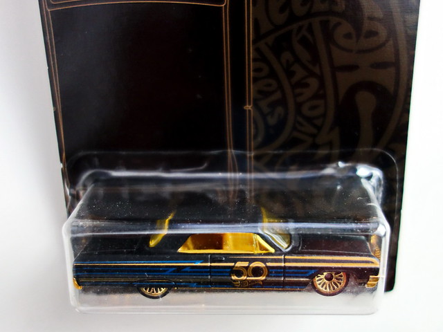 Image of '64 Impala (Hot Wheels)