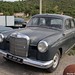 Mercedes 190 Db 1959
