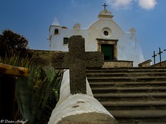 Ischia  Forio Chiesa Del Soccorso