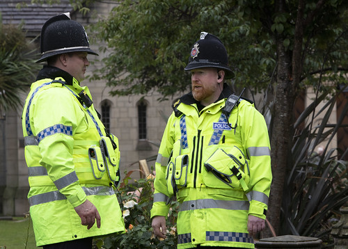 The State Funeral of Her Majesty Queen Elizabeth | by Greater Manchester Police