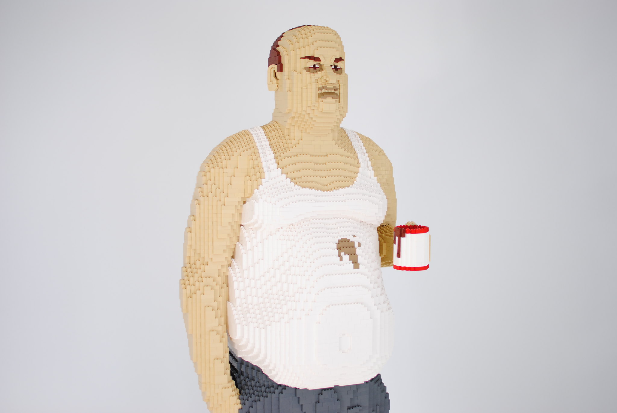 Coffee Drinker