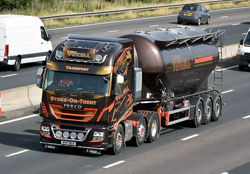 Yoxall Rangers YOXALL--HY17-BLK | Lyndon Ranford | Flickr