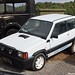 Fiat Panda 4x4 1988