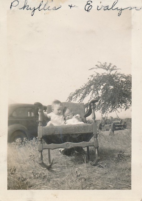 1944 Babies