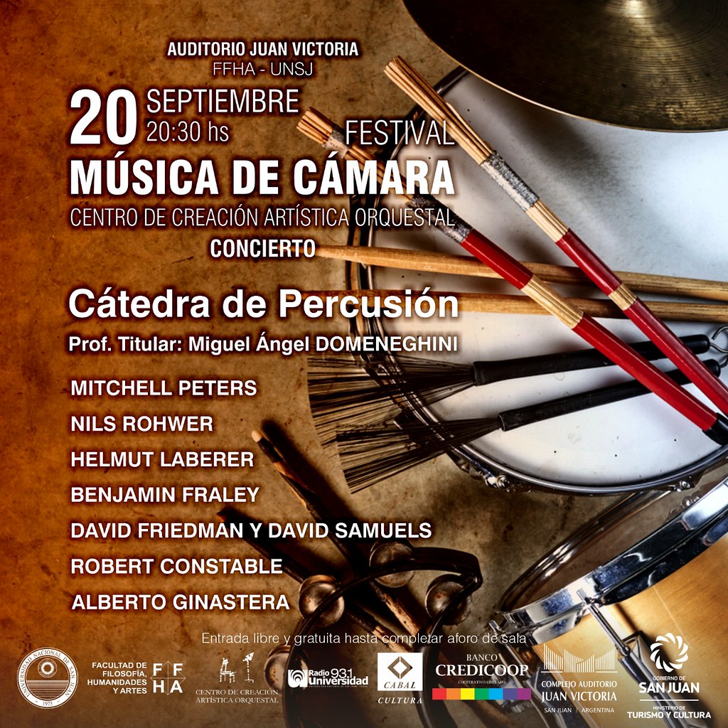 2022-09-22 TURISMO Y CULTURA  “Festival de Música” y “De Películas” las propuestas del Auditorio Juan Victoria  (3)