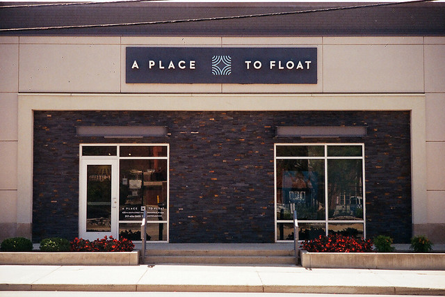 A Place to Float
