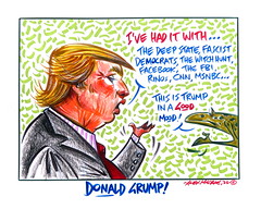 Donald Grump