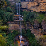 Katoomba Falls II