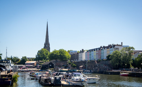 St Mary Redcliffe • Bristol | Dingbat! | Flickr