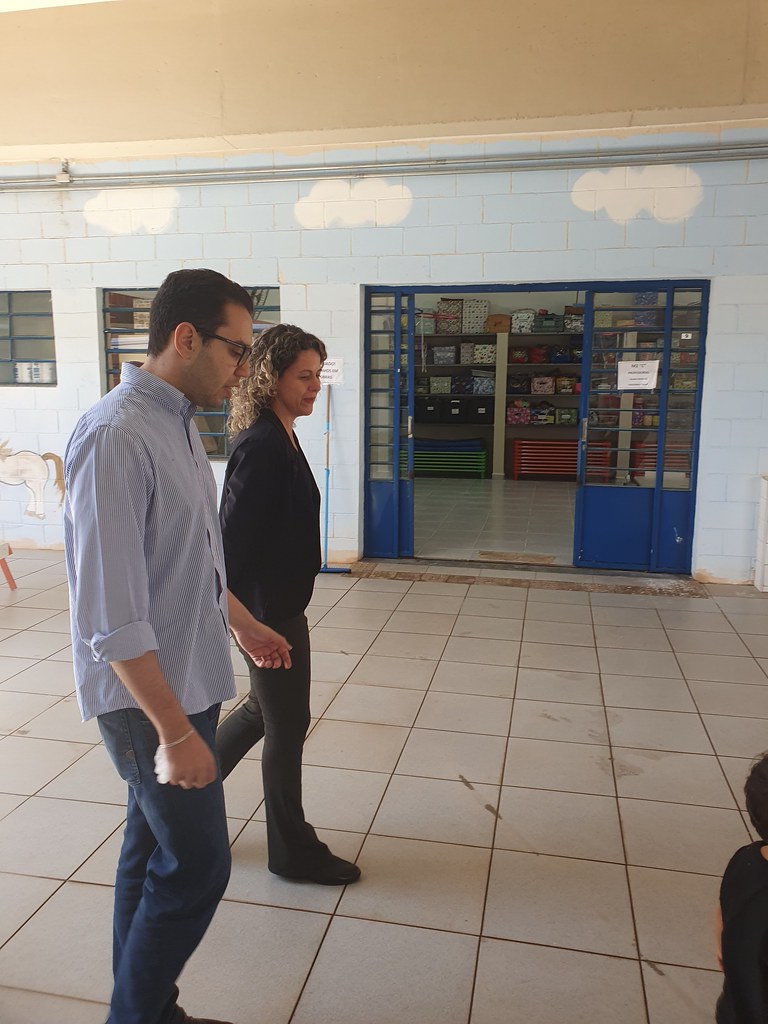 PDDEM Casa da Criança Jaguari | Foto: Beatriz Costa | Prefeitura de ...