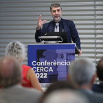 CERCA Conferència 2022