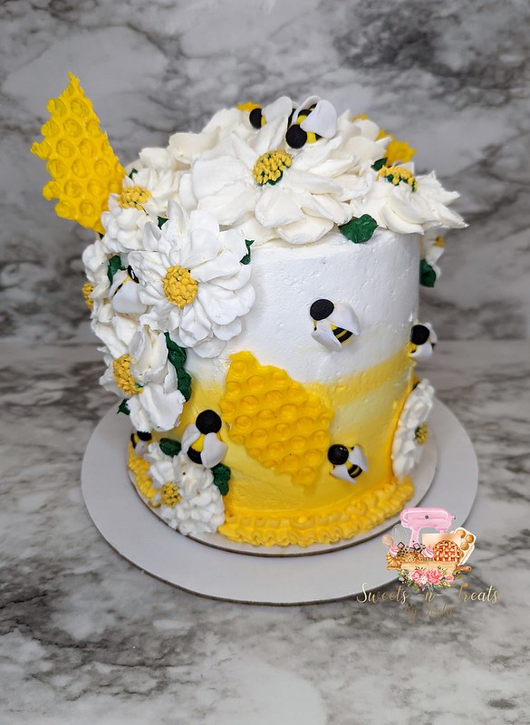 Cake from Sweets -n- Treats By Jesska