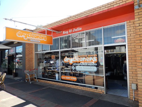 bacchus marsh dry cleaners | by 98hitop