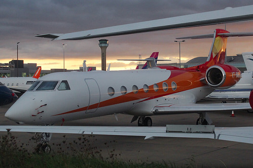 VT-BRS | by Mike Burdett