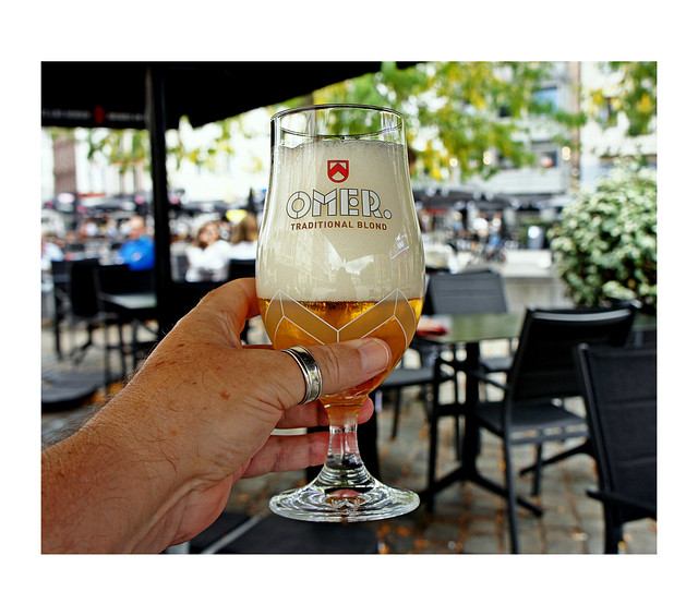 omer : belgische biercultuur 31