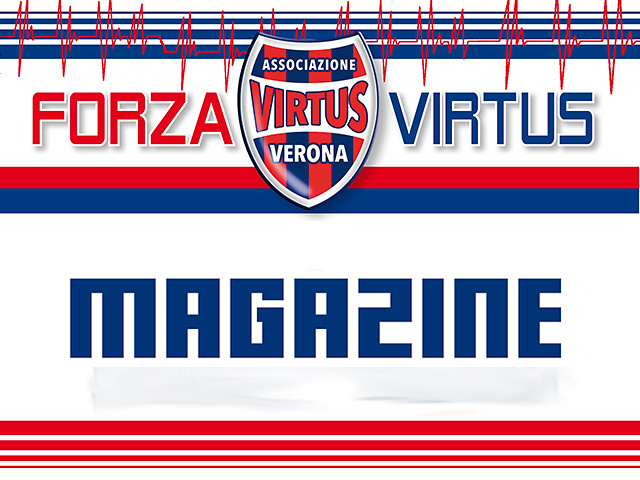 Virtus Verona - Pordenone