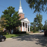 First Baptist Rockingham                                