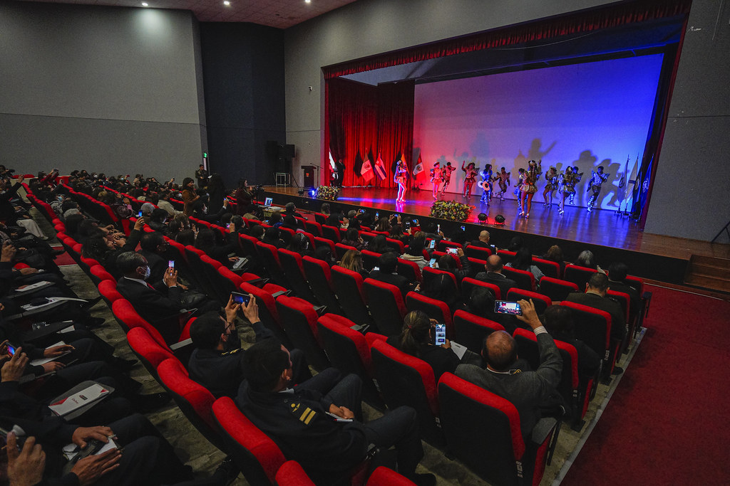 I CONGRESO INTERNACIONAL DE CALIDAD EDUCATIVA EN LA EDUCAC… | Flickr