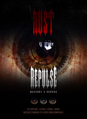 REPULSE - Rust Eyes