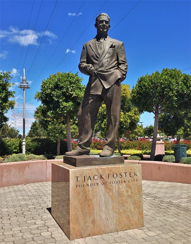 T. Jack Foster