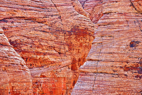 eechillington nikond7500 viewnxi corelpaintshoppro redrockcanyonnationalconservationarea rocks patterns texture