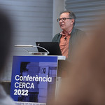 CERCA Conferència 2022