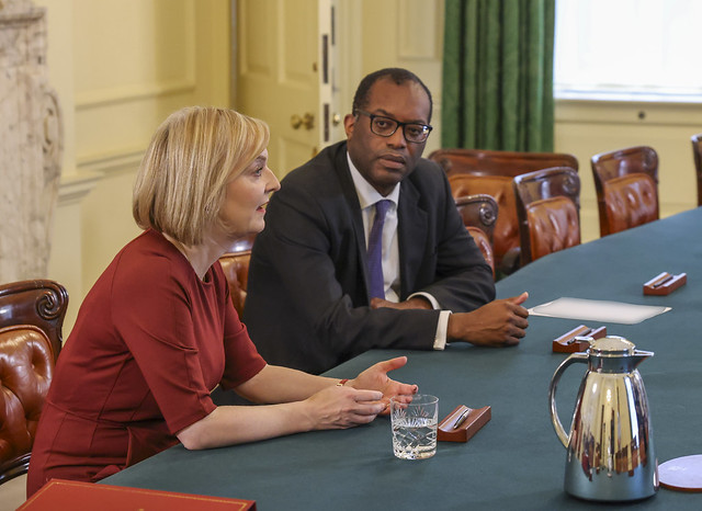 Prime Minister and Chancellor finalise their growth plan