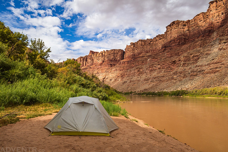 Below-The-Confluence Camp