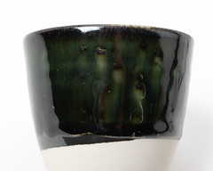 Yunomi Cup from Julie Lavoie - Verano