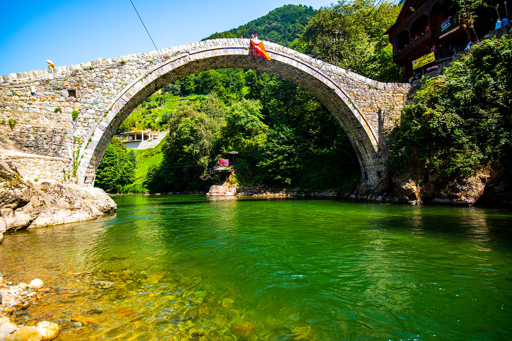Rize, Turkey | CamelKW | Flickr