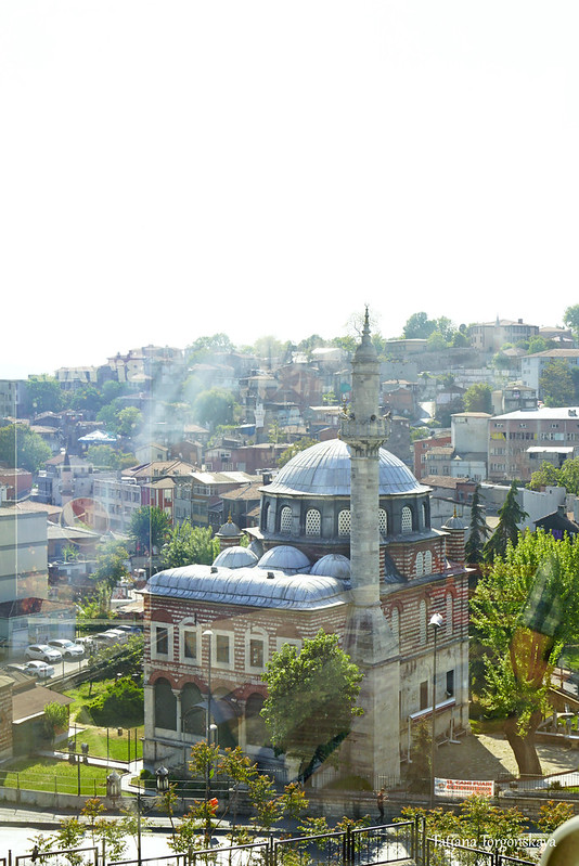 Мечеть Шебсефа хатун