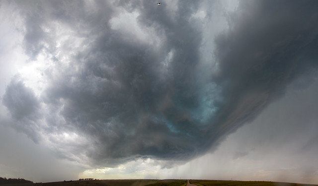 081822 - Under a Supercell 028