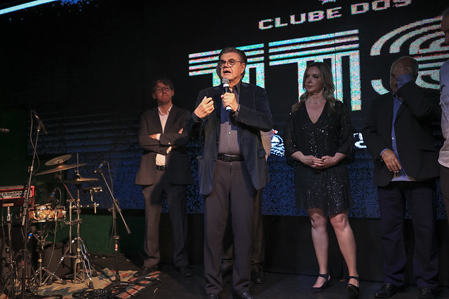 Lançamento do Clube dos 113 - Instituto Galo 21.09.2022