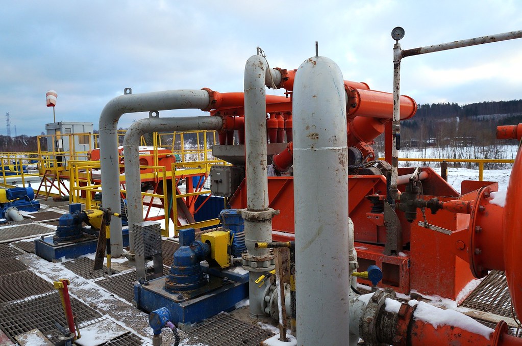 俄羅斯切斷了輸歐天然氣管線北溪一號，並威脅無限期斷供直到歐洲各國停止對俄羅斯經濟制裁。圖片來源：Pxhere
